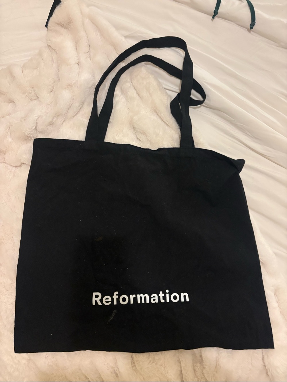 Reformation - tote